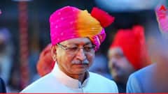 शाहू महाराजांना आणखी एका पक्षाकडून जाहीर पाठिंबा; कोल्हापुरात येऊन भेट सुद्धा घेणार