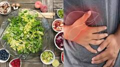 To Prevent Fatty Liver: கல்லீரலில் கொழுப்பு சேர்வதை கட்டுப்படுத்த டயட்டில் இருக்க வேண்டிய உணவுகள்!