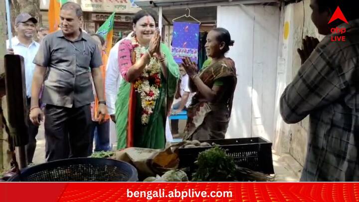 বাংলার জন্য বিজেপি যে দ্বিতীয় প্রার্থীতালিকা প্রকাশ করে, তাতে দেখা যায় মেদিনীপুর থেকে এবার আসানসোল দক্ষিণের বিধায়ক অগ্নিমিত্রা পালকে প্রার্থী করেছে বিজেপি। আর দিলীপ ঘোষকে প্রার্থী করা হয়েছে বর্ধমান-দুর্গাপুর থেকে।