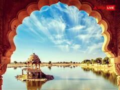 Rajasthan Diwas 2024: राजस्थान के मशहूर मंदिर, यहां दर्शन के बिना पूरी नहीं होती आध्यात्मिक यात्रा