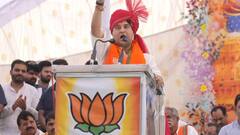 ज्योतिरादित्य सिंधिया ने लोकसभा चुनाव के बीच खुद को क्यों कहा स्पाइडर, जानें