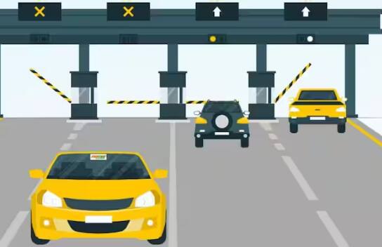 ਤੁਹਾਡੇ ਸਾਰਿਆਂ ਦੀਆਂ ਗੱਡੀਆਂ ਵਿੱਚ ਫਾਸਟੈਗ ਲੱਗੇ ਹੁੰਦੇ ਹਨ, ਜਿਵੇਂ ਹੀ ਗੱਡੀ ਫਾਸਟੈਗ ‘ਤੇ ਪਹੁੰਚਦੀ ਹੈ ਤਾਂ ਫਾਸਟੈਗ ਰਾਹੀਂ ਉਸ ਦਾ ਟੋਲ ਕੱਟ ਜਾਂਦਾ ਹੈ।