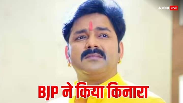Lok Sabha Election 2024 bjp release star campaigner list bhojpuri star pawan singh could not find place Lok Sabha Election: पवन सिंह ने की थी वो कौन सी गलती, जिसकी बीजेपी दे रही उन्हें सजा?