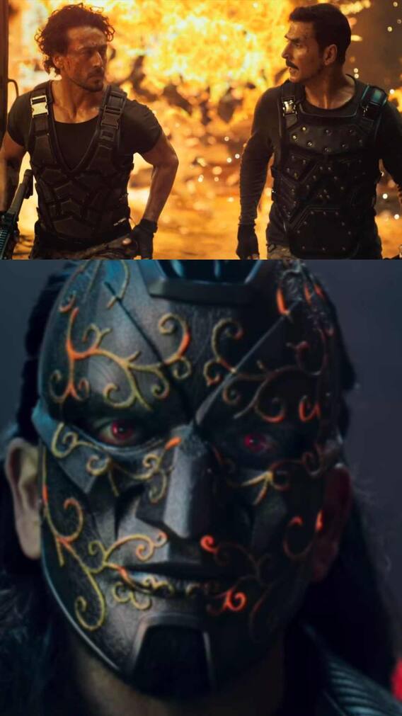 कौन है बड़े मियां छोटे मियां का ये मास्क मैन विलेन ?