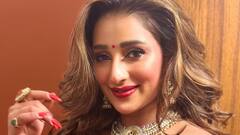 Baranagar By-Election: ममता बनर्जी ने इस बिंदास एक्ट्रेस को दिया टिकट, बुलेट से बोल्डनेस तक हर पैमाने पर हैं फिट, देखें तस्वीरें