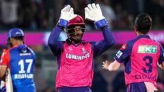 राजस्थान के खिलाफ फिर हारी दिल्ली , जानें क्या रहे पंत की टीम के हार के कारण