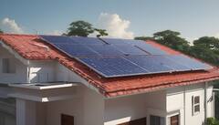 Solar Panel: सोलर पैनल से एक दिन में कितने यूनिट बिजली बनती है? पहले जान लें ये जवाब