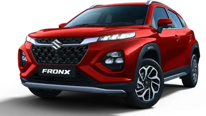 मारुति सुजुकी फ्रोंक्स भी इस लिस्ट में शामिल है. मारुति के इस मॉडल में सेल्फ-पार्किंग की सुविधा दी गई है. पार्किंग सेंसर के साथ में 360-डिग्री कैमरा फीचर भी इस कार में दिया गया है. मारुति सुजुकी फ्रोंक्स की एक्स-शोरूम प्राइस 8,37,500 रुपये से शुरू है.