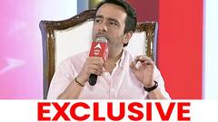 एसटी हसन का टिकट कटने के बीच जयंत चौधरी ने अखिलेश यादव पर बोला बड़ा हमला, कहा- वो कंफ्यूज हैं