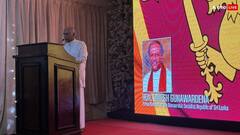 भुखमरी से भारत ने निकाला, अब फिर ड्रैगन की ओर जाने लगा श्रीलंका, चीन को देने वाला है बंदरगाह!