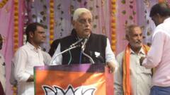 एमपी: कांग्रेस नेता नीलेश अवस्थी के BJP में आते ही कलह, MLA अजय विश्नोई ने लगाए गंभीर आरोप