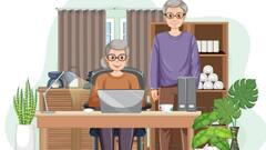 55 साल से ज्यादा उम्र वाले लोग एक जगह देर तक न बैठें! इन दो बीमारियों का बढ़ जाता है खतरा: स्टडी