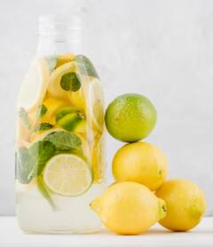 Nimbu Ki Dishes: नींबू से बनाएं ये मजेदार डिशेज, गर्मियों में खूब करें इनका सेवन