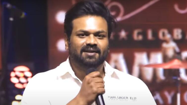 Manchu Manoj Opens Up on Clashes Between Mega and Manchu Family at Ram Charan Birthday Event Manchu Manoj Comments: ఎట్టకేలకు మెగా ఫ్యామిలీతో గోడవలపై నోరు విప్పిన మంచు మనోజ్‌ - ఏమన్నాడంటే..!‌ 