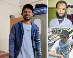 Rameshwaram Cafe Blast: रामेश्वरम कैफे ब्लास्ट में NIA को अब भी है इनकी तलाश, एक-एक पर 10 लाख का इनाम, आपने भी देखें