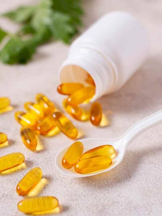 बॉडी में बढ़ गया विटामिन डी तो जा सकती है जान?