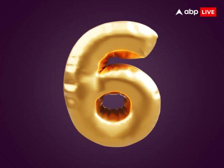 6 मूलांक धन का कारक अंक है. साथ ही इस मूलांक वालों को भौतिक सुख सुविधा प्राप्त होते हैं. इनके काम और प्रयास का समाज में बहुत ज्यादा सम्मान होता है. बिना किसी काम और चीज की टेंशन लिए बिना यह लोग हर परिस्थिति में मस्त रहते हैं.