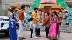 ‘ప్రేమ ఎంత మధురం’ సీరియల్‌: ఆర్య కార్డ్స్‌ బ్లాక్‌ చేయించిన అజయ్‌ - ఆర్య కోసం పరుగెత్తుకొచ్చిన షాపు ఓనరు