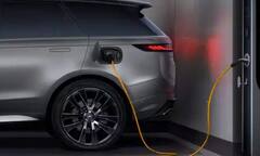 Range Rover ਸਪੋਰਟ ਈਵੀ ਇਸ ਸਾਲ ਹੋਵੇਗੀ ਲਾਂਚ, 2026 ਤੱਕ 6 ਮਾਡਲ ਲਿਆਉਣ ਦੀ ਯੋਜਨਾ