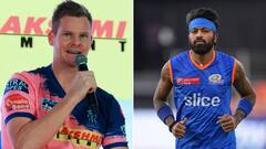 ‘It's All Irrelevant’: Steve Smith Offers Hardik Pandya Crucial Advice Amid Fans’ Backlash