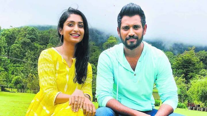 'లవ్ మాక్‌టైల్  2' సినిమా స్టిల్స్