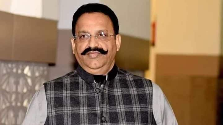 Mukhtar Ansari Death: क्राइम का बादशाह कहा जाने वाला मुख्तार अंसारी पिछले 19 सालों से जेल की सजा काट रहा था. उस पर 65 केस दर्ज थे जिनमें से 8 मामलों में उन्हें जेल भी हुई थी.