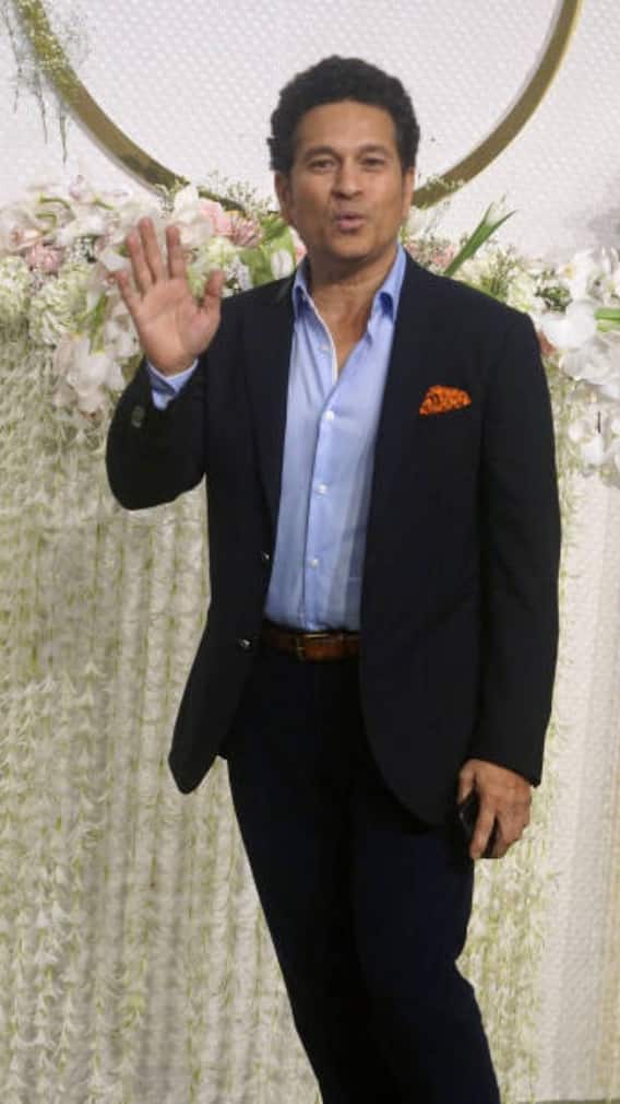 Indian Cricketers To Have Featured In Movies