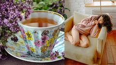 Herbal Tea: மாதவிடாய் சுழற்சி காலத்தில் ஏற்படும் வலியை சமாளிக்க உதவும் ஹெர்பல் டீ!