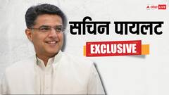 अगर BJP में जाने का प्रस्ताव आए तो? सचिन पायलट बोले-'मैं चाहता हूं कि...'