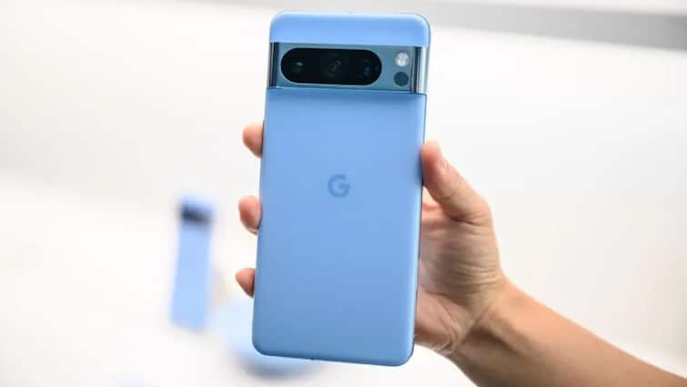 First look of Google Pixel 9 revealed, know leaked specifications and other details