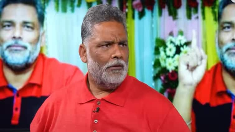 Bihar MP Pappu Yadav Demand for arrest Director General Subodh Singh in NEET case Bihar Politics: 'हमाम में सभी नंगे हैं, मामले की जड़ में जाना जरूरी', NEET मामले में पप्पू यादव ने कर दी ये बड़ी मांग