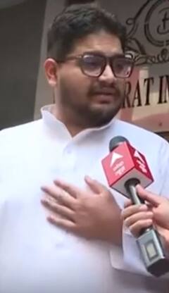 UP: 'मुख्तार के आखिरी शब्द क्या थे' | ABP Shorts |