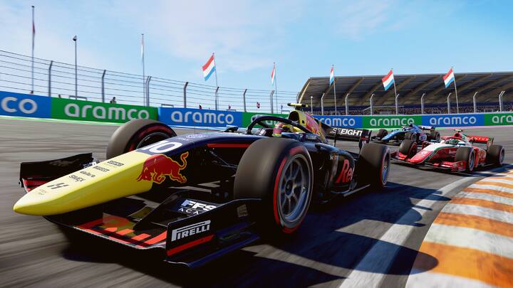 Games that will be leaving: F1 23 (Leaving April 1)