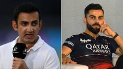 ‘Not Won Anything, Still Thought They Won Everything’: Gautam Gambhir's Dig At RCB Ahead Of IPL 2024 Clash With KKR
