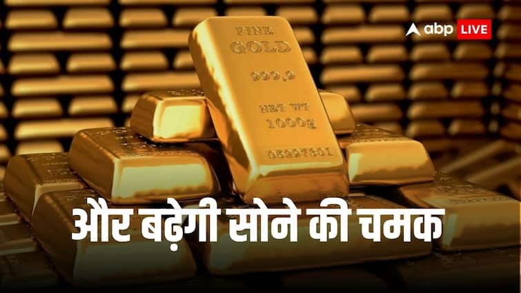 Investors Remains Bullish On Gold As Prices May Touch 69000 Rupees Soon Gold Rate: जारी रह सकती है सोने की कीमतों में उछाल, 69,000 रुपये तक भाव जाने के आसार