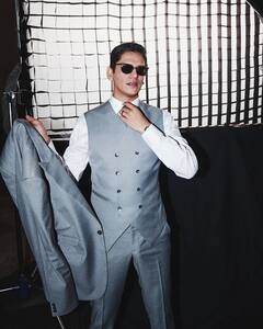 Vijay Varma Birthday Special: Check Out How The Actor Aces Dapper Outfits