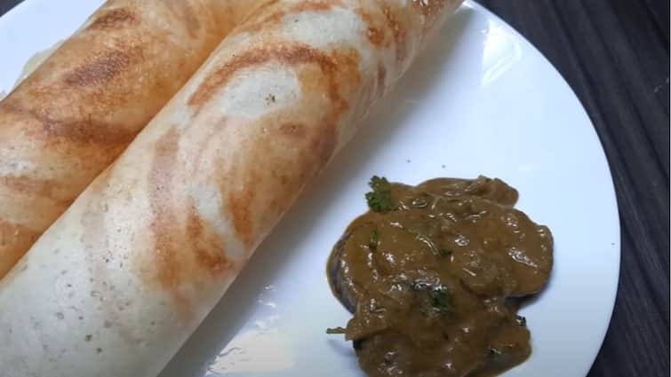 Tasty brinjal gravy best combo for white rice, idly and dosa Brinjal Gravy: கத்தரிக்காயில் இவ்வளவு சுவையான கிரேவி செய்யலாமா? செய்முறை இதோ!