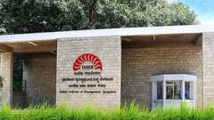 IIM Bangalore Placement 2024: 163 Firms Make Offers To 516 Students