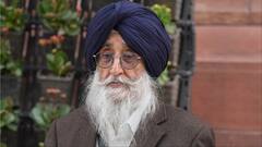 SAD अमृतसर ने पंजाब की 5 और हरियाणा के 2 सीटों पर उतारे उम्मीदवार, किसे कहां से मिला टिकट?