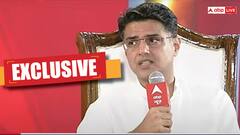 Exclusive: राजस्थान में किस वजह से हारी कांग्रेस? सचिन पायलट ने एबीपी शिखर सम्मेलन में बताया