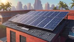 Solar Panel: सोलर पैनल से एक दिन में कितने यूनिट बिजली बनती है? पहले जान लें ये जवाब