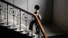 Health Tips : पायऱ्या चढताना त्रास होतो ? हृदयाशी संबंधित आजाराचा धोका तर नाही ना ?