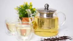 Herbal Tea: மாதவிடாய் சுழற்சி காலத்தில் ஏற்படும் வலியை சமாளிக்க உதவும் ஹெர்பல் டீ!