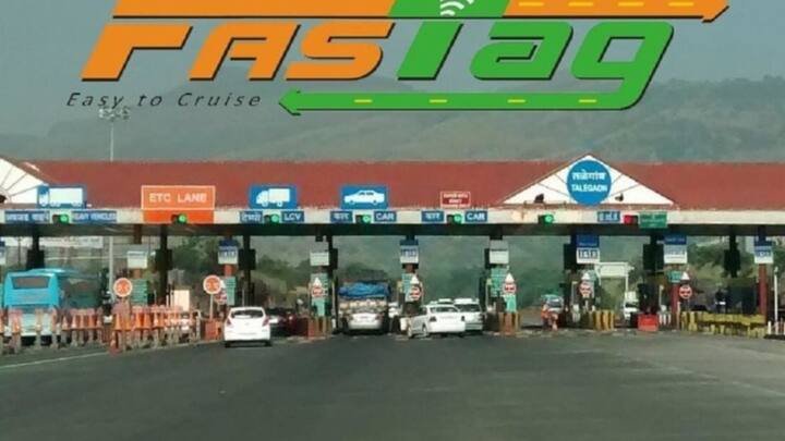 गाड़ी का फास्टैग काम नहीं कर रहा होता है. या फिर रिचार्ज नहीं होता. तो फिर आपको टोल टैक्स पर जाने के बाद दोगुने पैसे चुकाने पड़ते हैं.