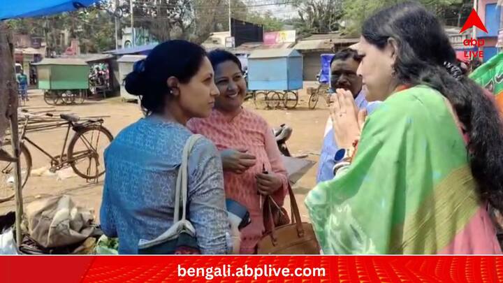 তাঁর সংযোজন, 'দেশকে এগিয়ে নিয়ে যেতে হবে। রাজ্যকে এগিয়ে নিয়ে যেতে হবে। এটাই আমাদের লক্ষ্য।'