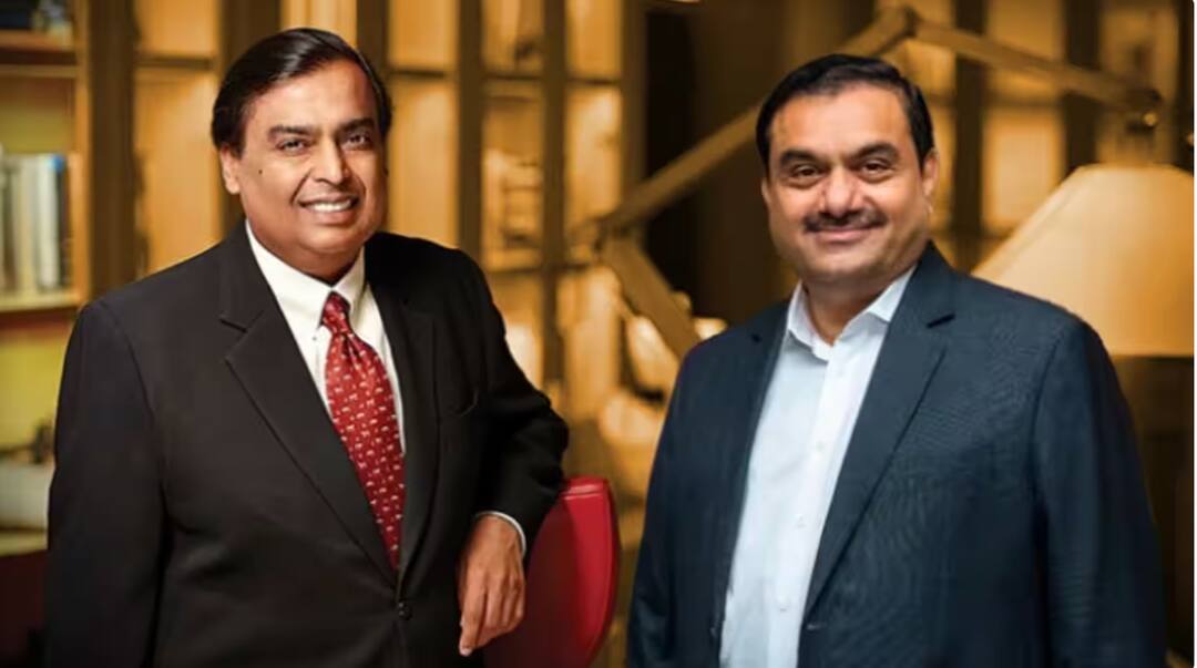 Agreement between two industrialists Mukesh Ambani and Gautam Adani power sector News india प्रथमच अंबानी-अदानी एकत्र! अंबानींनी केली अदानींच्या कंपनीत गुंतवणूक; नेमका काय आहे करार?