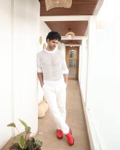 ’टीवी एक्टर’ के टैग ने नहीं होने दिया फिल्मों में कामयाब, हिट शो करने के बाद भी पत्नी के नाम से होती है इस एक्टर की पहचान