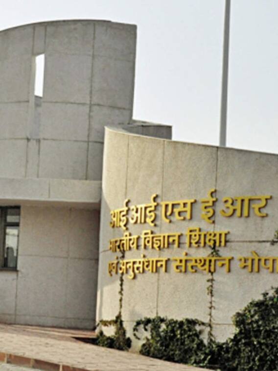 IISER ने बनाया कमाल का बैंडेज, चंद दिनों में भरेगा घाव