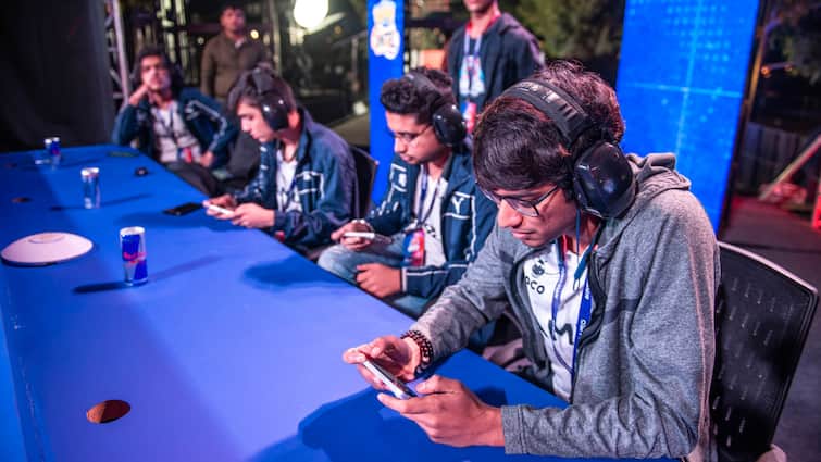 Gaming Industry eSports 2 Lakh Jobs In Next 10 Years India Gaming Report 2024 Report Indian Gaming Industry Thriving, To Create 2.5 Lakh Jobs In Next 10 Years: IGR