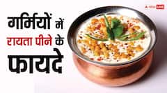 Summer Drink: गर्मियों में घर पर बनाएं छाछ का रायता, मिलेंगे कई स्वास्थ लाभ, आसान है इसे बनाने का तरीका